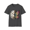 thumbnail image 2 of Time Butterfly Flies Graphic Novelty Men Women Phases, 2 of 5