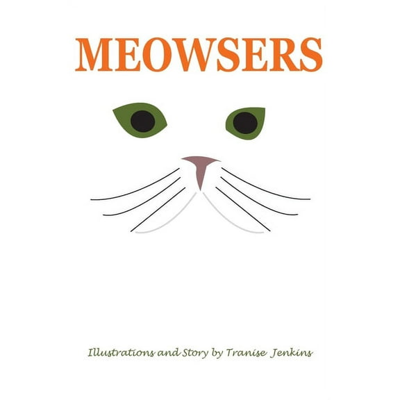 Meowsers, (Paperback)
