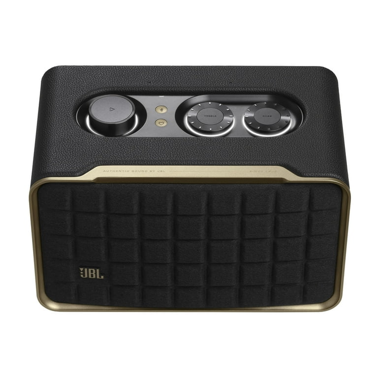 JBL Authentics 200 - Smart home speaker with Wi-Fi