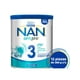 thumbnail image 1 of Pack de 12 Fórmula Infantil en Polvo Nan 3 Optipro de 360 gr Nestlé Nan 3, 1 of 3