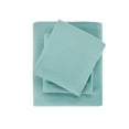 thumbnail image 4 of Comfort Classics Ultra Soft Micro Fleece Sheet Set, 4 of 5