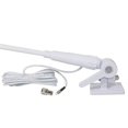 thumbnail image 1 of Tram 1607-HC 46-Inch VHF Marine Antenna, 1 of 1