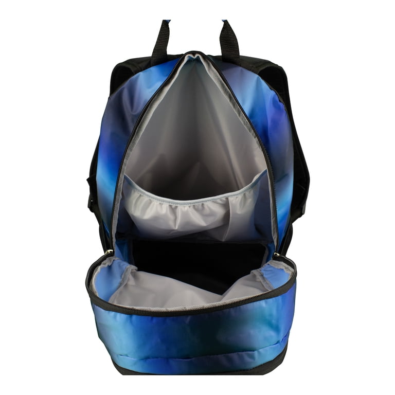 Trailblazer Backpack With Water-Resistant Bottom photo 7