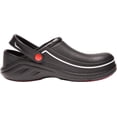 thumbnail image 2 of Oil Water Resistant Chef Shoes Non-Slip Safety Working Nursing Shoes for Men Womens, 2 of 6