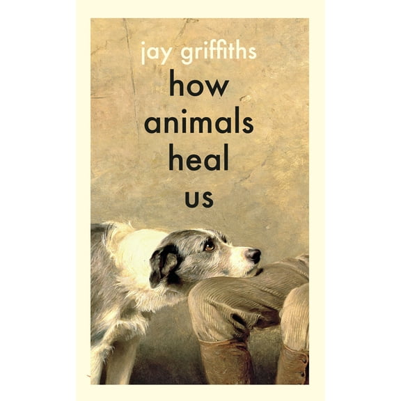 How Animals Heal Us, (Hardcover)