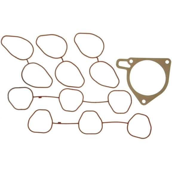 Mahle Engine Intake Manifold Gasket Set MS19495
