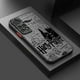 thumbnail image 3 of P-potters funda translúcida esmerilada para teléfono, anillo oscuro mágico para Redmi Note 12, 12S, 12T, 11, 11T, 11E, 10, 10S, 9, 9T, 8, 7 Pro Plus, 5G, 3 of 5