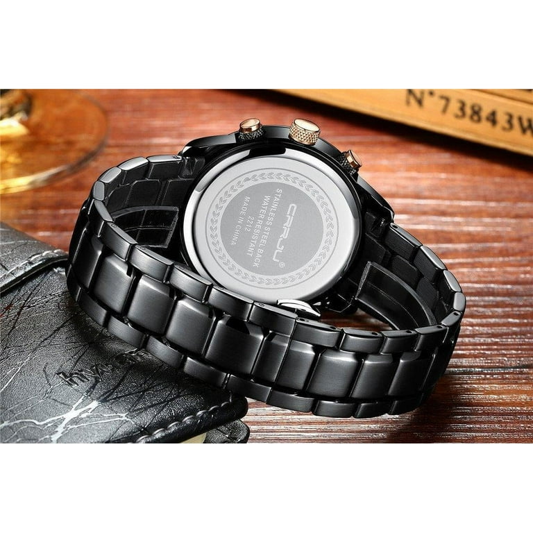 Forsining Stainless Steel China Reloj Watches Jam Stainless Steel