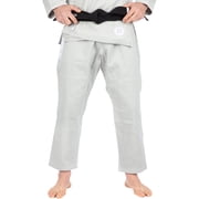 Tatami Fightwear Essential 2.0 BJJ Gi - A2XL - Gray