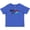 Royal Blue, variant on Inktastic Rocking the Red, White, and Blue Boys or Girls Toddler T-Shirt