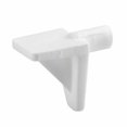 thumbnail image 1 of Estante Clips Onward: 1,5 cm de alto x 1 cm de ancho x 1 cm de profundidad, plástico blanco, 1 of 1