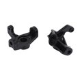 thumbnail image 3 of 6x for 1251 Front Wheel Seat 1252 Rear Wheel Seat 1253 C-Shaped Seat RC Car Accessory Set for  1:14 144001, 3 of 7