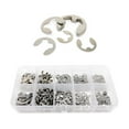thumbnail image 1 of yingyy 580piece Affordable Washer For Wide Application Range And Easy Installation silver 1Set, 1 of 6