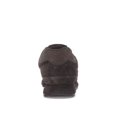 thumbnail image 4 of New Balance Men's 574 Legacy Stone Island Ghost Dark Brown Shoes, from StockX, 4 of 5