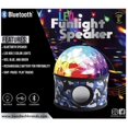 thumbnail image 2 of Bocina Disco Camuflaje, Wireless Express Wireless Express WE-FLSPK, 2 of 2