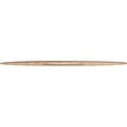 thumbnail image 3 of 34"OD x 12 3/8"ID x 3/8"T Fink Wood Fretwork Pierced Ceiling Medallion, Alder, 3 of 3