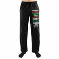 thumbnail image 4 of Griswold Family Vacation Sleep Pajama Pants-X-Small, 4 of 7