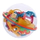 thumbnail image 1 of 3D Maze Ball 138 Barreras Juguetes educativos para niños Rompecabezas, 1 of 7