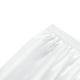 thumbnail image 5 of Enagua corta de satén suave para mujer - Faldón largo con cintura elástica, color liso, perfecto para vestidos de novia, 5 of 8