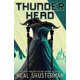 Thunderhead, Neal Shusterman Relié – image 2 sur 2