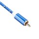 thumbnail image 5 of Cable RCA HiFi de 35 mm a 2RCA Cable de audio AUX Jack 3.5 Y Divisor para amplificadores, 5 of 9