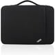 thumbnail image 1 of Funda para portátil Lenovo ThinkPad para notebook/tablet de 14 pulgadas, color negro, 1 of 4