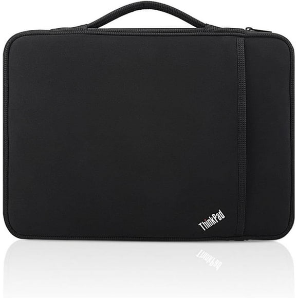 Funda para portátil Lenovo ThinkPad para notebook/tablet de 14 pulgadas, color negro