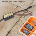thumbnail image 3 of Fm Changer Frequency Converter Antenna Radio Band Expander For Japanese Car Accessory, 3 of 5