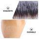 thumbnail image 5 of FELTECHELECTR Cepillo de afeitar para hombres con cerdas de nailon sintético y mango de madera natural, ideal para bigote, barba y cuidado facial., 5 of 7