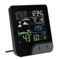 thumbnail image 3 of LA CROSSE TECHNOLOGY S73071 Wireless Color Weather Station, 3 of 5