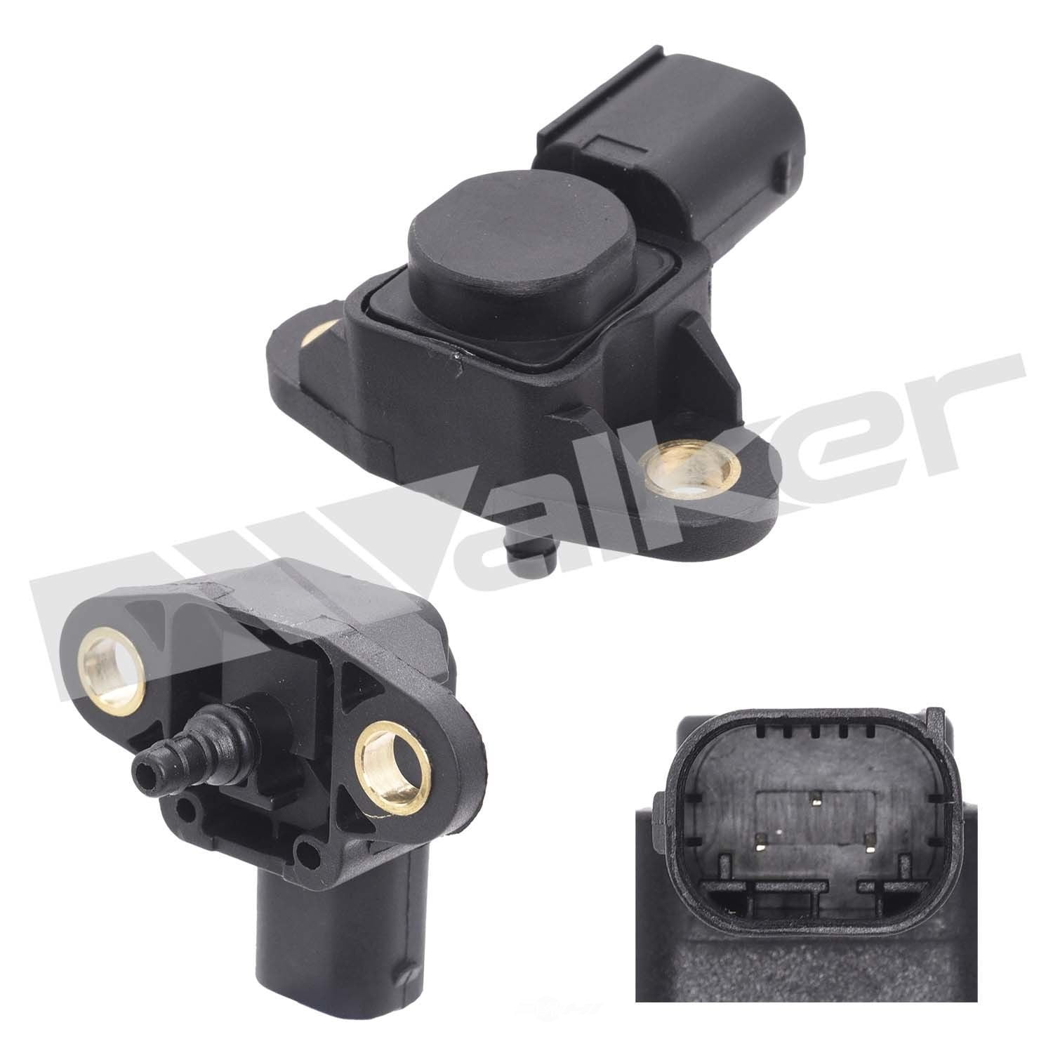 Walker 225-1300 Manifold Absolute Pressure Sensor Fits select: 2012-2015 MERCEDES-BENZ C, 2012-2015 MERCEDES-BENZ SLK