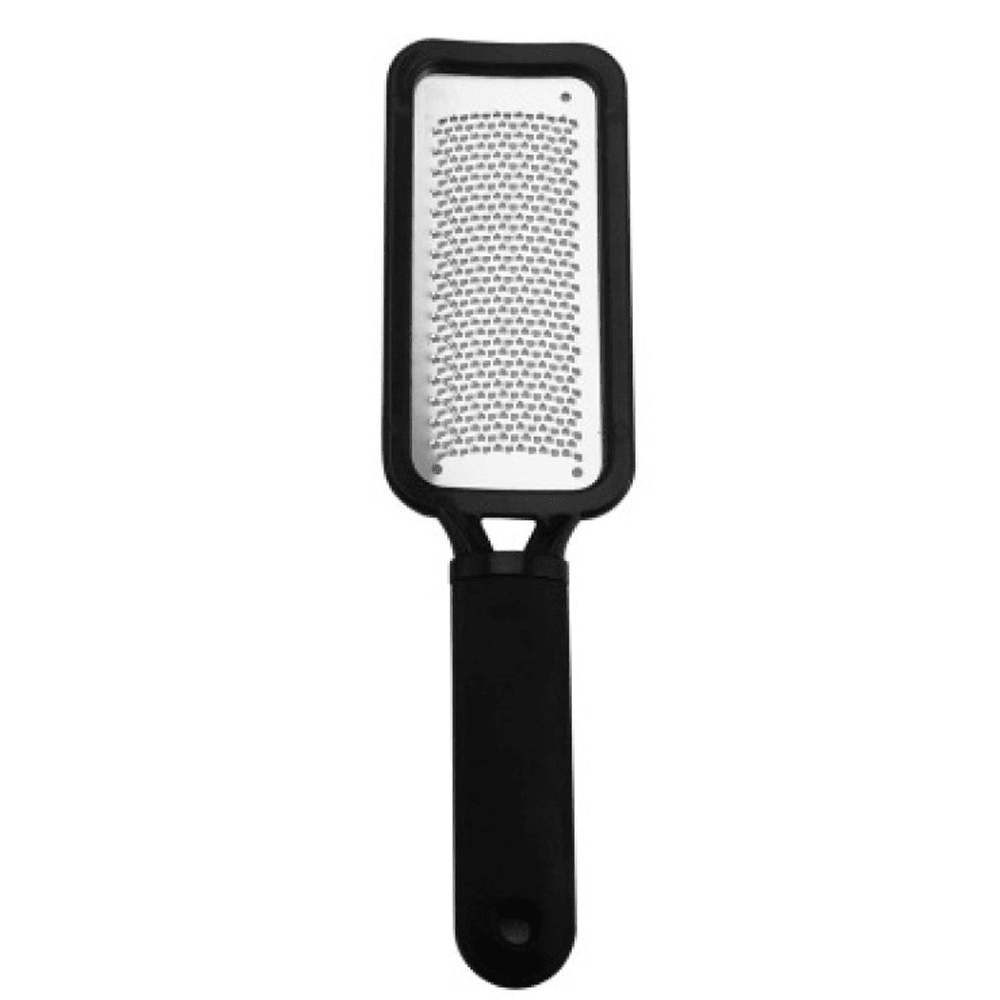 Colossal Foot rasp Foot File and Callus Remover. Best Foot Care Pedicure Metal Surface Tool to