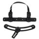 thumbnail image 1 of Bolsa Lateral De Bicicleta, Universal, 360 Grados, Ajustable, De Nailon, Fibra De Vidrio, Para Bolsa Lateral De Bicicleta, Correa Fija Para Bolsa Lateral De Bicicleta (Negro) Vogacara OD006986-00, 1 of 7
