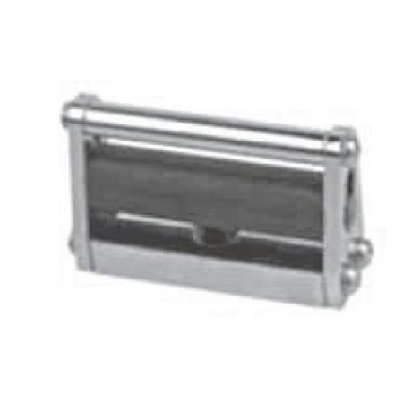 

Kern AC 11 5 kn Rolling Clamp for Tension & Fracture Tests - 2 Piece