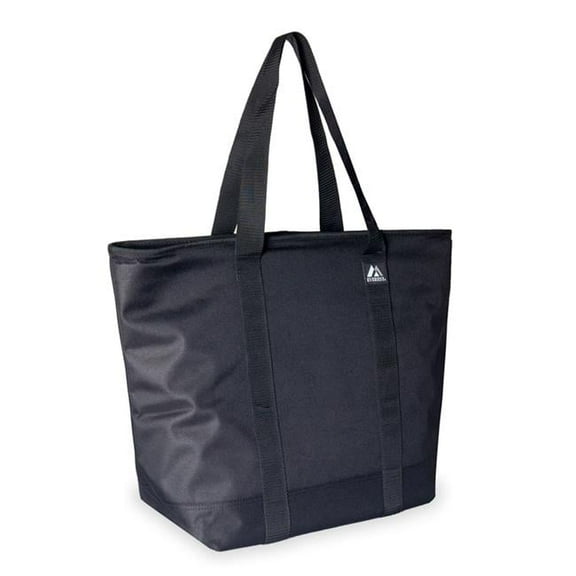 Cooler Shopping Tote