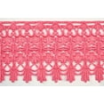 thumbnail image 1 of 3" 4" 4.75" 4.5" 5" 5.75" 7.5" Corail Brodé Dentelle Robe de Mariée par Yard (17823 4.75"), 1 of 2