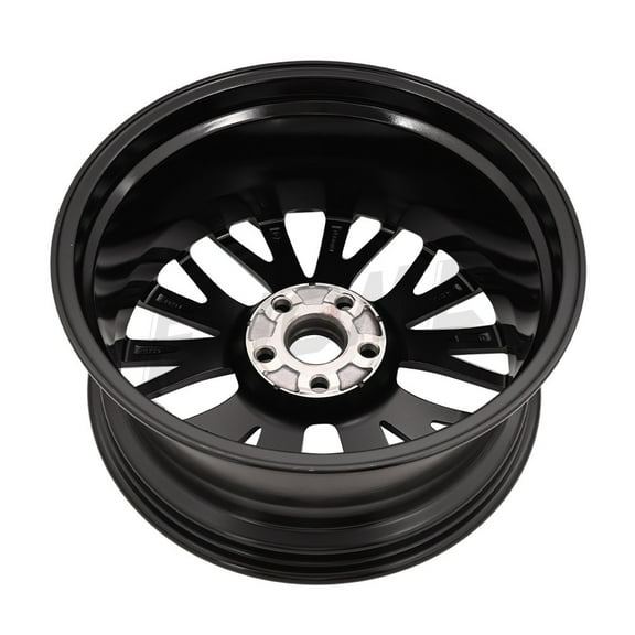 Stylish 18x8 Machined Black Alloy Wheel For Toyota Camry 2018-2023