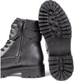 thumbnail image 4 of V.Gan Vegan Aralia Biker Boots, 4 of 4
