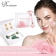 thumbnail image 2 of Rodillo de Jade de cuarzo rosa Natural Gua Sha, masajeador de cuerpo Facial, rodillo de masaje de piedra de Jade, herramientas de masaje de belleza para Lifting Facial Tan Jianjun unisex, 2 of 2
