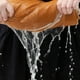 thumbnail image 4 of Falda de baño de terciopelo coral, toallas de baño, suave, absorbente, con borde grueso, bata de baño para mujeres adultas, toalla de baño usable para envolver el pecho, 4 of 5