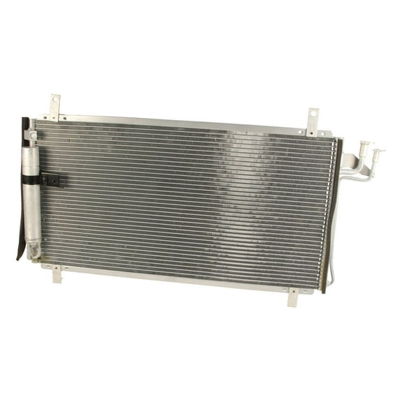 CSF A/C Condenser