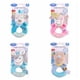 thumbnail image 2 of Bonitos y cómodos sonajeros de peluche para niños, cascabeles de mano para bebés, muñecos educativos, lindos juguetes de peluche de animales de dibujos animados, regalo, 2 of 5