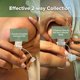 thumbnail image 5 of Kit recolector de calostro, silicona, 4 ml, 6 piezas con paño, 5 of 9