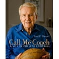 thumbnail image 1 of Call Me Coach: A Life in College Football, 1 of 2