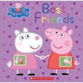 thumbnail image 2 of Best Friends (Peppa Pig) (Hardcover), 2 of 2