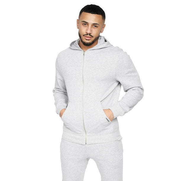 Crosshatch 2024 zip hoodie