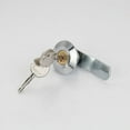 thumbnail image 4 of Keyed Lock Cam Lock Industrial Strength Long-lasting Construction Reliable Performance Resistance To Wear And Tear, 4 of 9