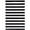 Brittany - Black & White, variant on FH Home Outdoor Rug - Waterproof, Fade Resistant, Crease-Free - Premium Recycled Plastic - Striped - Large Patio, Deck, Sunroom, Camping, RV - Havana - Turquoise - 6 x 9 ft