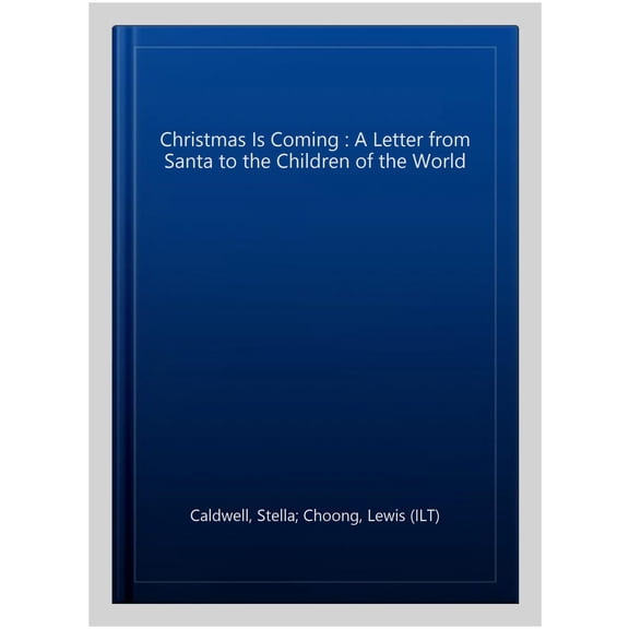 Countdown to Christmas