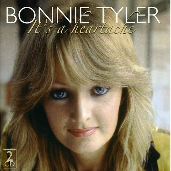 It's a Heartache (CD)